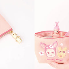 Estuche Sonny Angel Cherry Blossom 2025 Hanami Edition