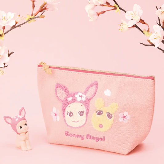 Estuche Sonny Angel Cherry Blossom 2025 Hanami Edition