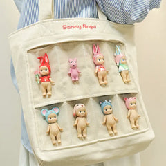 Bolso Sonny Angel My Crew Tote Bag