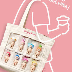 Bolso Sonny Angel My Crew Tote Bag