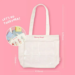 Bolso Sonny Angel My Crew Tote Bag