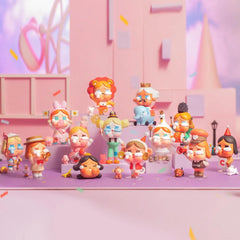 Crybaby Crying Parade Series