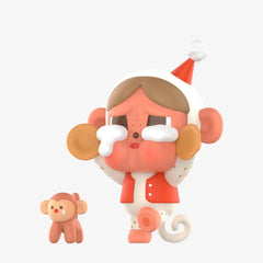 Crybaby Crying Parade Series