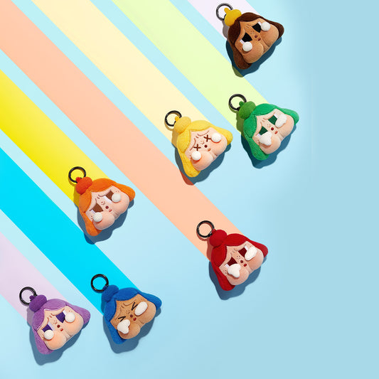 CRYBABY CHEER UP, BABY! SERIES-Plush