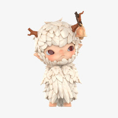 Hirono Shelter Series Figuras