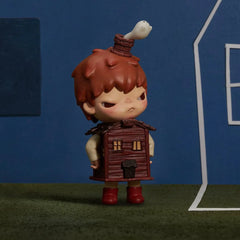 Hirono Shelter Series Figuras