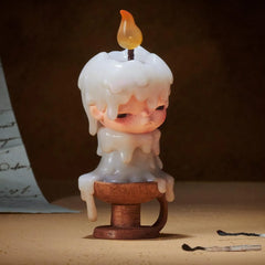 Hirono Shelter Series Figuras