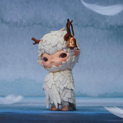 Hirono Shelter Series Figuras