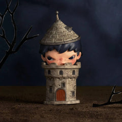 Hirono Shelter Series Figuras