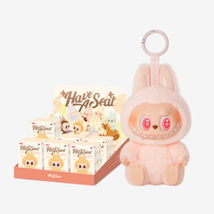 Labubu - The Monsters - Have a Seat - Box Sellada de 6