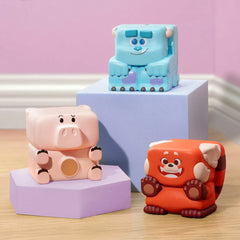 Disney/Pixar POP CUBE-3 Series Figuras