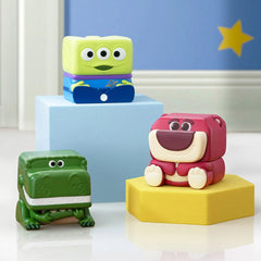 Disney/Pixar POP CUBE-3 Series Figuras