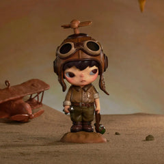 Hirono×Le Petit Prince Series