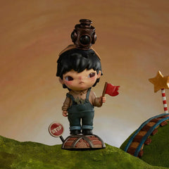 Hirono×Le Petit Prince Series