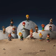 Hirono×Le Petit Prince Series