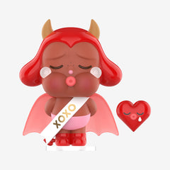 CRYBABY Crying For Love Series