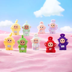 Teletubbies Vibrancy Series Figures