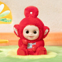 Teletubbies Vibrancy Series Figures