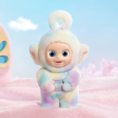 Teletubbies Vibrancy Series Figures