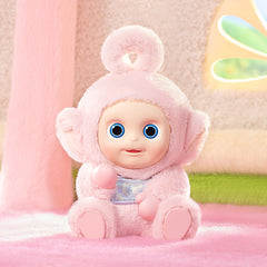 Teletubbies Vibrancy Series Figures