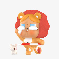 Crybaby Crying Parade Series