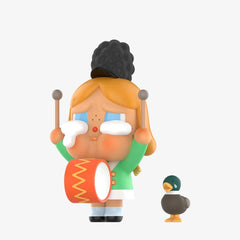 Crybaby Crying Parade Series