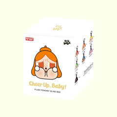 CRYBABY CHEER UP, BABY! SERIES-Plush