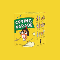 Crybaby Crying Parade Series
