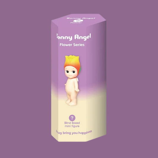 Sonny Angel Flower Series