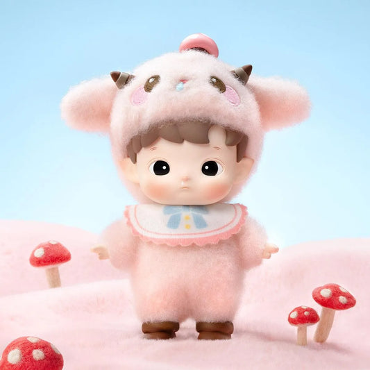 HACIPUPU Snuggle With You Series