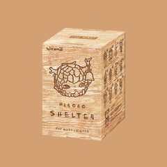 Hirono Shelter Series Figuras