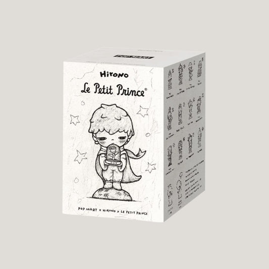 Hirono×Le Petit Prince Series