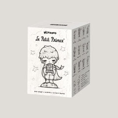 Hirono×Le Petit Prince Series