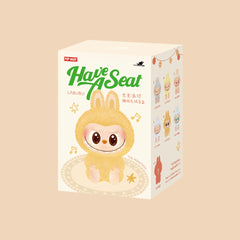 Labubu - The Monsters - Have a Seat