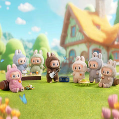 Labubu - The Monsters - Exciting macaron