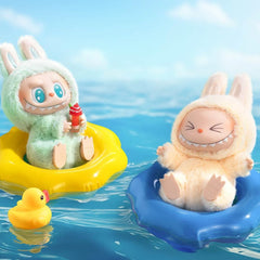 Labubu - The Monsters - Have a Seat