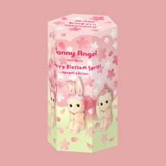 Sonny Angel Cherry Blossom 2025 Hanami Edition