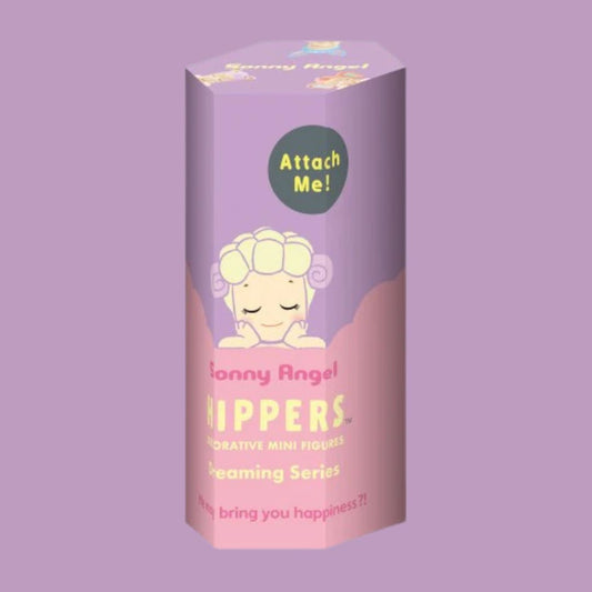 Sonny Angel Dreaming HIPPERS