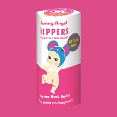 Sonny Angel HIPPERS Looking Back