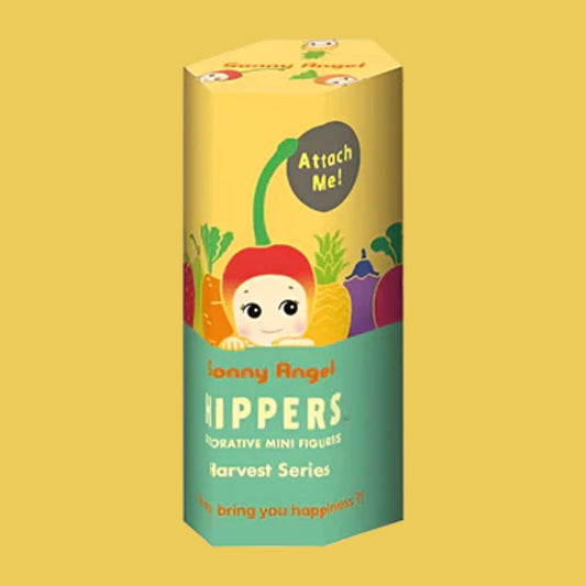 Sonny Angel HIPPERS Harvest