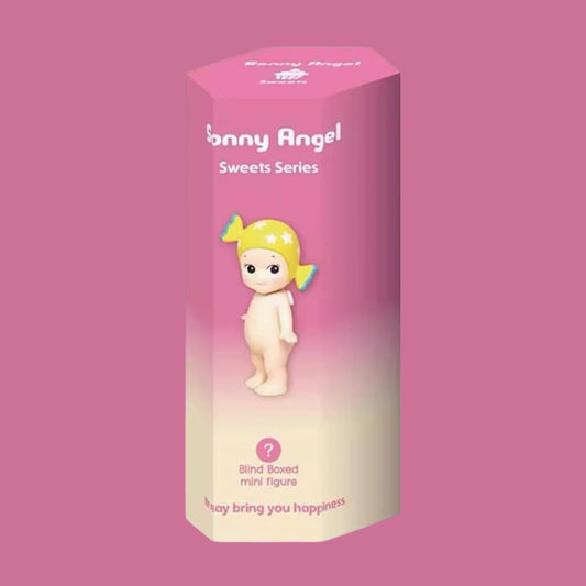 Sonny Angel Sweets Series