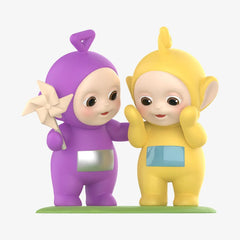 Teletubbies Companion Series