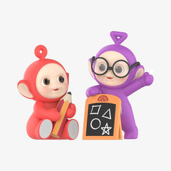 Teletubbies Companion Series