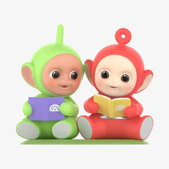 Teletubbies Companion Series