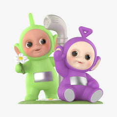Teletubbies Companion Series