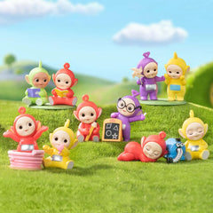 Teletubbies Companion Series