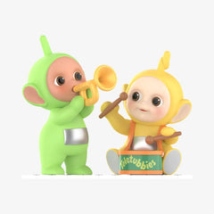 Teletubbies Companion Series