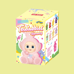 Teletubbies Vibrancy Series Figures