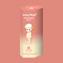 Sonny Angel Animal Series 2