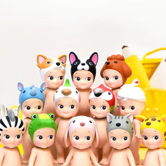 Sonny Angel Animal Series 3